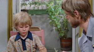 Кадры из фильма Филипп - малыш / Philipp, der Kleine (1978)