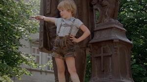 Кадры из фильма Филипп - малыш / Philipp, der Kleine (1978)