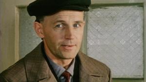 Кадры из фильма Позови меня в даль светлую (1978)