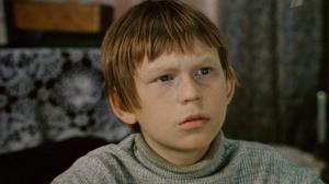 Кадры из фильма Позови меня в даль светлую (1978)