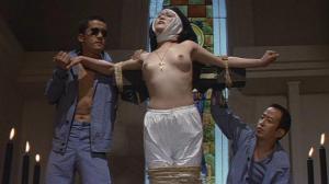 Кадры из фильма Грехи сестры Люсии / Sins of Sister Lucia (1978)