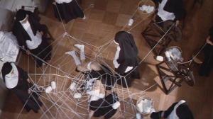 Кадры из фильма Грехи сестры Люсии / Sins of Sister Lucia (1978)