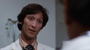 Кадры из фильма Кома / Coma (1978)