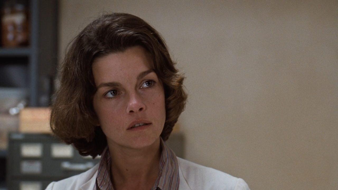 Кадр из фильма Кома / Coma (1978)