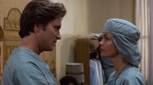 Кадры из фильма Кома / Coma (1978)
