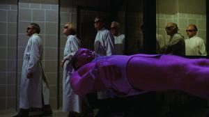 Кадры из фильма Кома / Coma (1978)