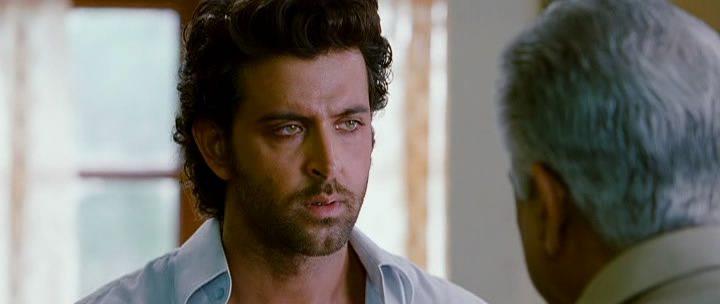 Кадр из фильма Огненный путь / Agneepath (2012)