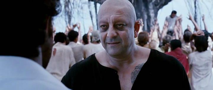 Кадр из фильма Огненный путь / Agneepath (2012)