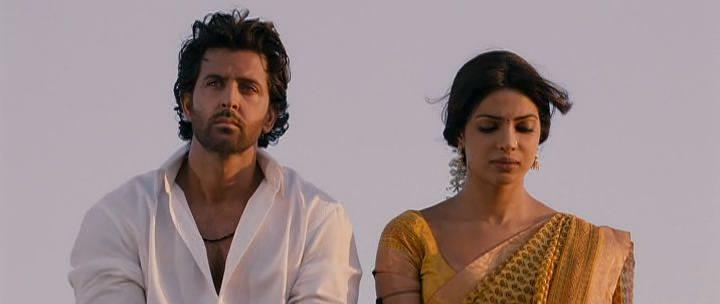 Кадр из фильма Огненный путь / Agneepath (2012)