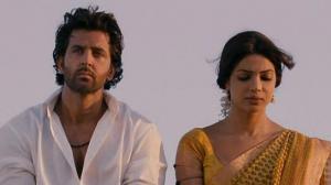 Кадры из фильма Огненный путь / Agneepath (2012)