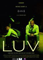 Урок от дяди Винсента / LUV (2012)