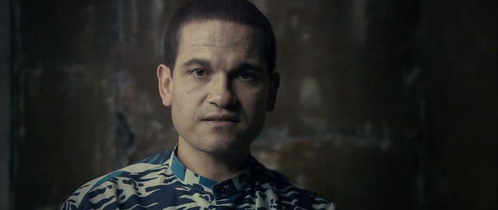 Кадр из фильма Самозванец / The Imposter (2012)