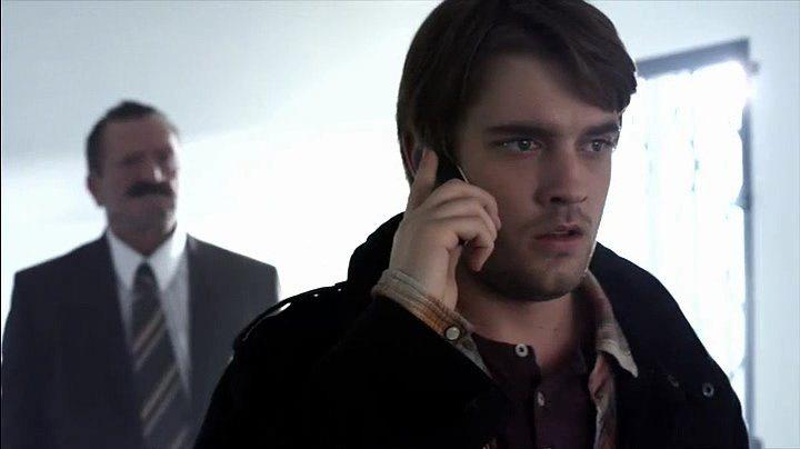 Кадр из фильма В финале Джон умрет / John Dies at the End (2012)