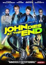 В финале Джон умрет / John Dies at the End (2012)