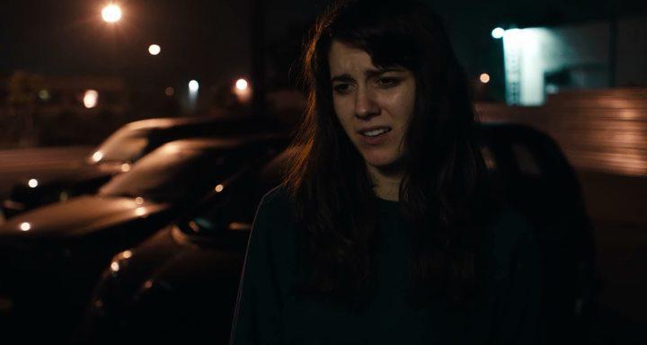 Кадр из фильма В хлам / Smashed (2012)