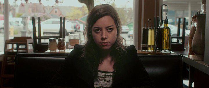 Кадр из фильма Безопасность не гарантируется / Safety Not Guaranteed (2012)
