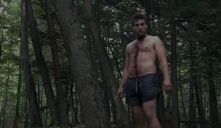 Кадр из фильма ЗЛО / 1920: Evil Returns (2012)