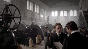 Кадры из фильма Птичья песня / Birdsong (2012)