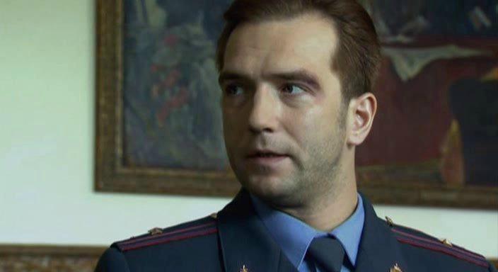 Кадр из фильма Удиви меня (2012)