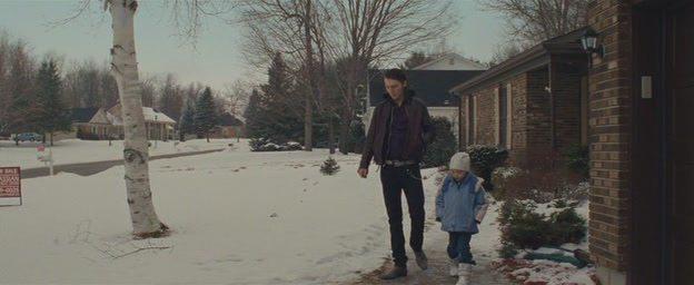Кадр из фильма Ради Эллен / For Ellen (2012)