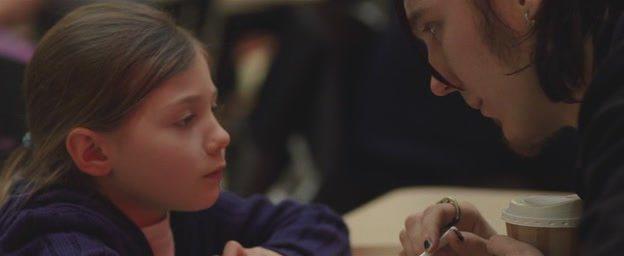 Кадр из фильма Ради Эллен / For Ellen (2012)