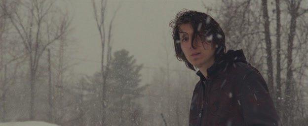 Кадр из фильма Ради Эллен / For Ellen (2012)