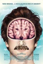 Неправильно / Wrong (2012)