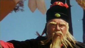 Кадры из фильма Мастер Шаолиня и ребенок / Xia gu rou qing chi xi zin (1978)