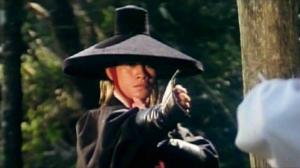 Кадры из фильма Мастер Шаолиня и ребенок / Xia gu rou qing chi xi zin (1978)