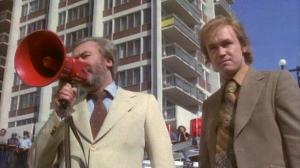 Кадры из фильма Завтра не наступит никогда / Tomorrow Never Comes (1978)