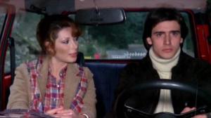 Кадры из фильма Учительница в колледже / L'insegnante va in collegio (1978)