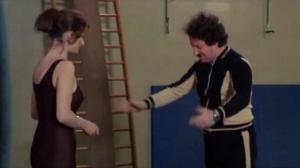Кадры из фильма Учительница в колледже / L'insegnante va in collegio (1978)