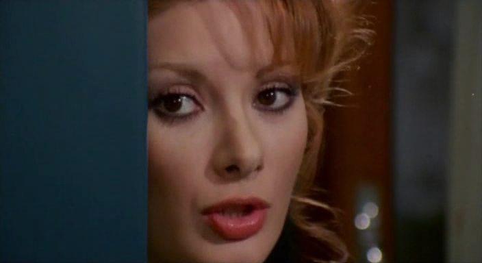 Кадр из фильма Учительница в колледже / L'insegnante va in collegio (1978)