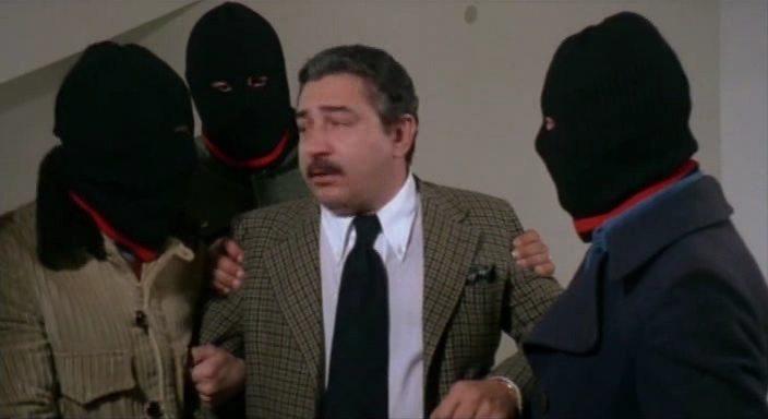 Кадр из фильма Учительница в колледже / L'insegnante va in collegio (1978)