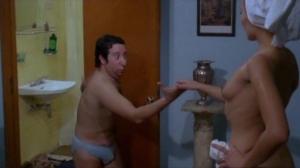 Кадры из фильма Учительница в колледже / L'insegnante va in collegio (1978)