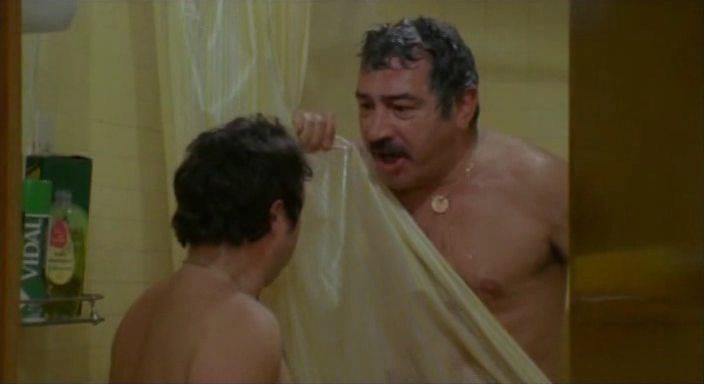 Кадр из фильма Учительница в колледже / L'insegnante va in collegio (1978)
