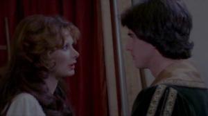 Кадры из фильма Учительница в колледже / L'insegnante va in collegio (1978)