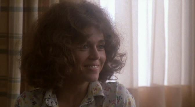Кадр из фильма Возвращение домой / Coming Home (1978)
