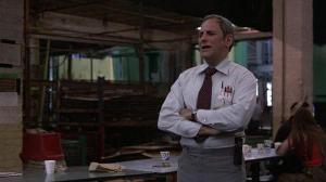 Кадры из фильма Конвейер / Blue Collar (1978)