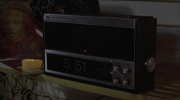 Кадр из фильма Конвейер / Blue Collar (1978)