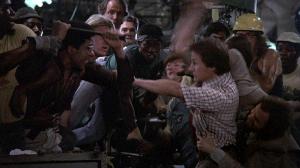 Кадры из фильма Конвейер / Blue Collar (1978)