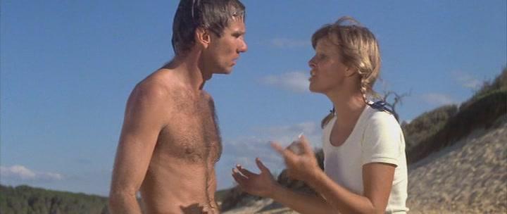 Кадр из фильма Долгий уикенд / Long Weekend (1978)