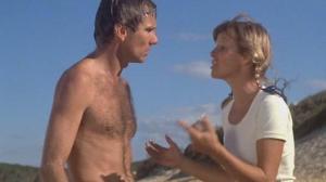 Кадры из фильма Долгий уикенд / Long Weekend (1978)