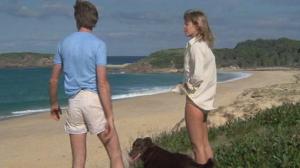 Кадры из фильма Долгий уикенд / Long Weekend (1978)