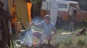 Кадры из фильма Долгий уикенд / Long Weekend (1978)