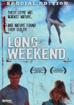 Долгий уикенд / Long Weekend (1978)