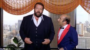Кадры из фильма Громила в Африке / Piedone l'africano (1978)