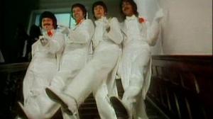 Кадры из фильма Ратлз: Всё, что тебе нужно – бабки / The Rutles: All You Need Is Cash (1978)