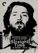Исправительный срок / Straight Time (1978)