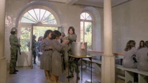 Кадры из фильма Женщины в камере 9 / Frauen für Zellenblock 9 (1978)
